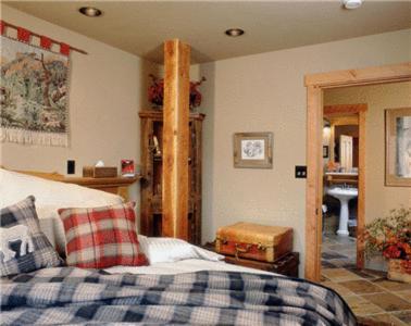 The Paintbox Lodge *